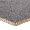 Fortodeck 220gr honingraat salt & pepper ext. ce2+ FSC Mix 70% 1850x2500x12 mm - Afbeelding 2
