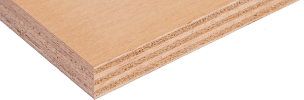 Bruynzeel garant b/bb ext. ce2+ komo FSC 100% 15jr 3100x1530x10 mm